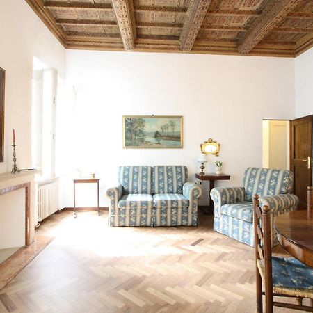 Frescobaldi Aparments! A Casa Di Francesco Apartment Ferrara Exterior foto