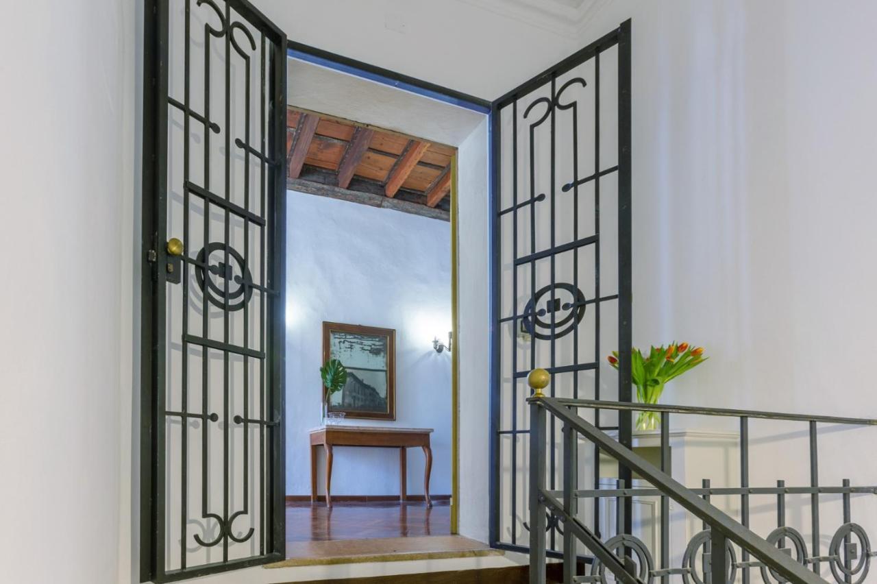 Frescobaldi Aparments! A Casa Di Francesco Apartment Ferrara Exterior foto