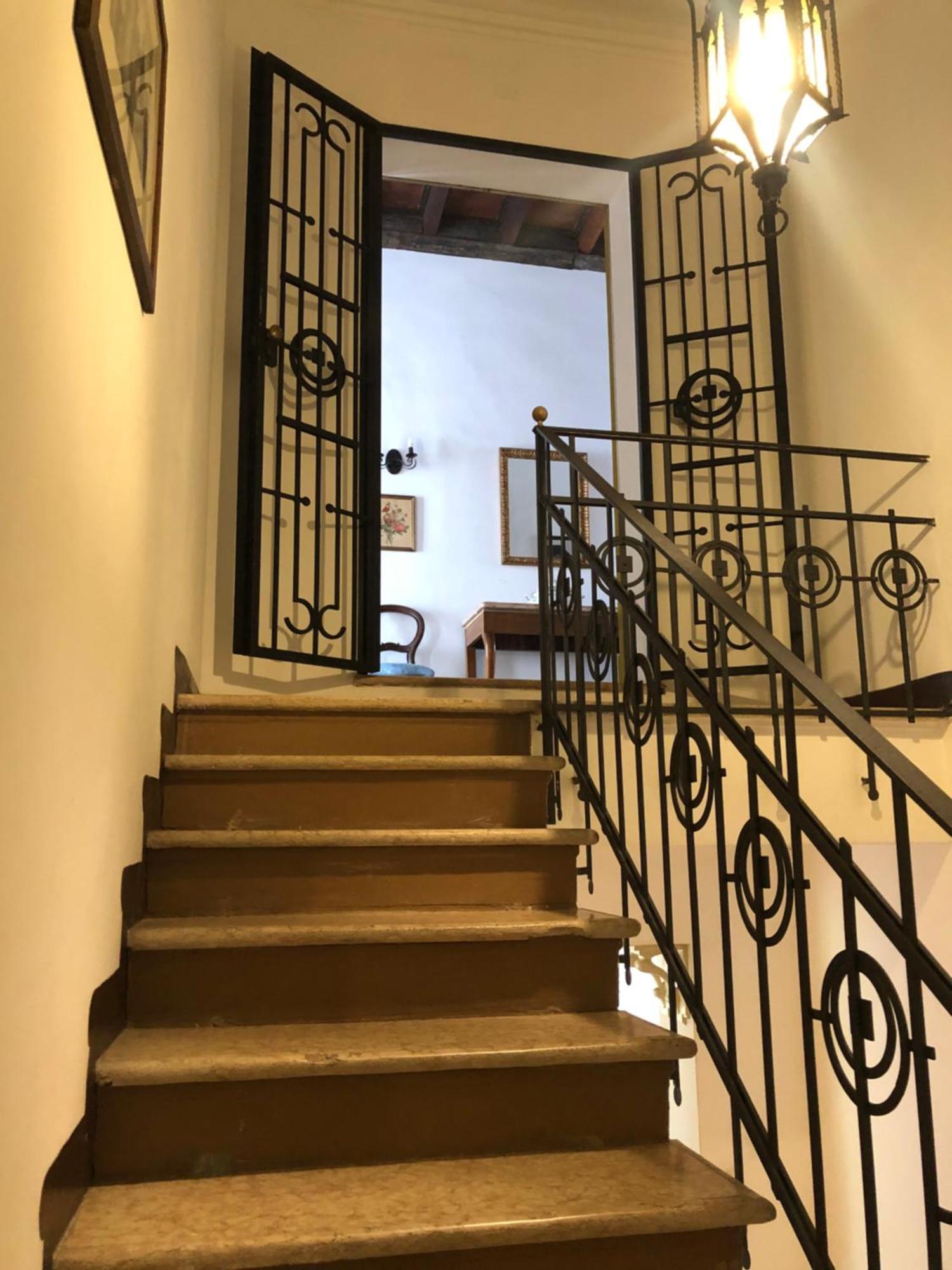 Frescobaldi Aparments! A Casa Di Francesco Apartment Ferrara Exterior foto